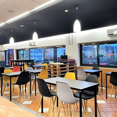 Hotel Ibis Leiria Fatima Eksteriør bilde