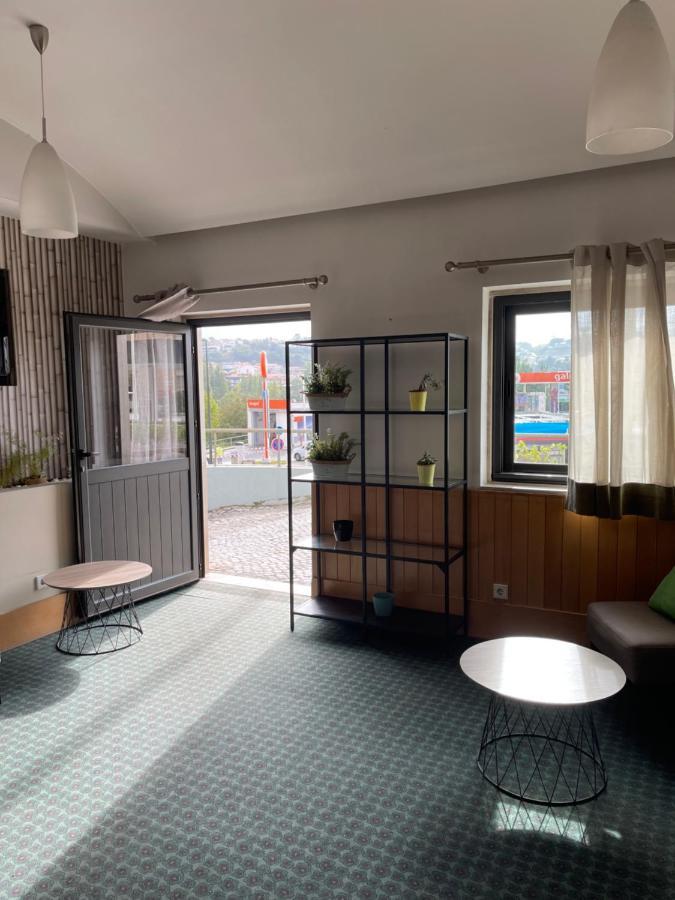 Hotel Ibis Leiria Fatima Eksteriør bilde
