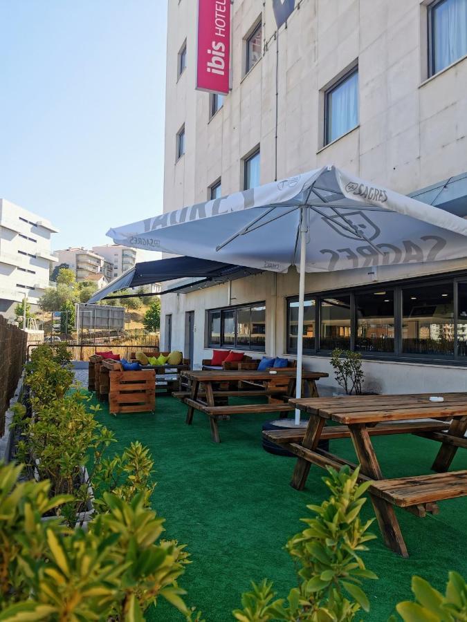 Hotel Ibis Leiria Fatima Eksteriør bilde