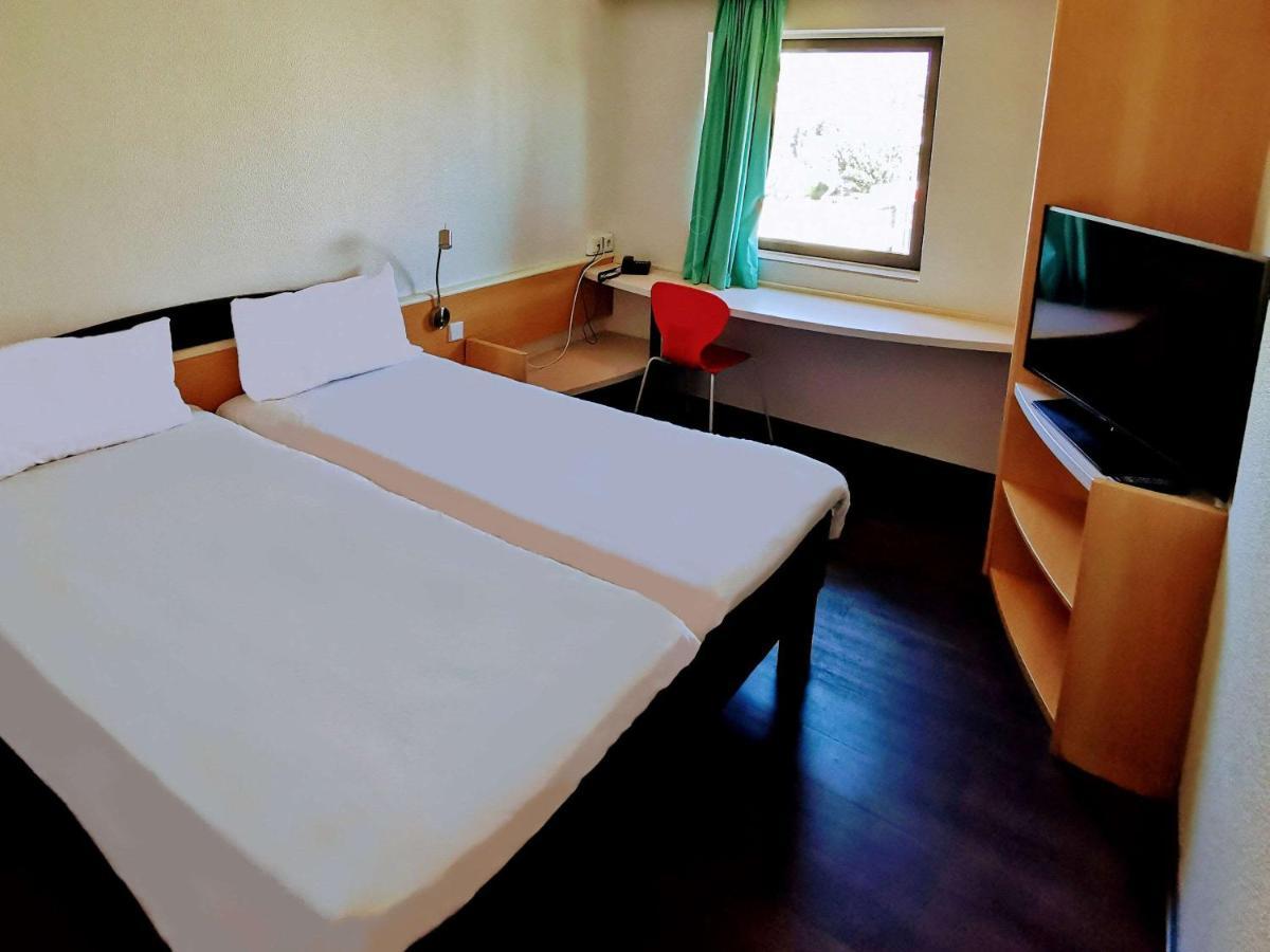 Hotel Ibis Leiria Fatima Eksteriør bilde