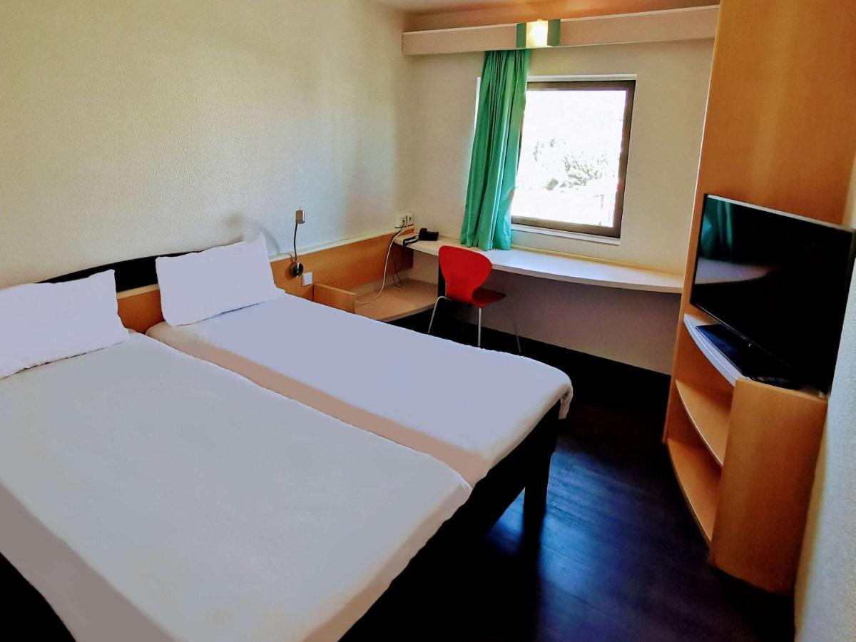 Hotel Ibis Leiria Fatima Eksteriør bilde
