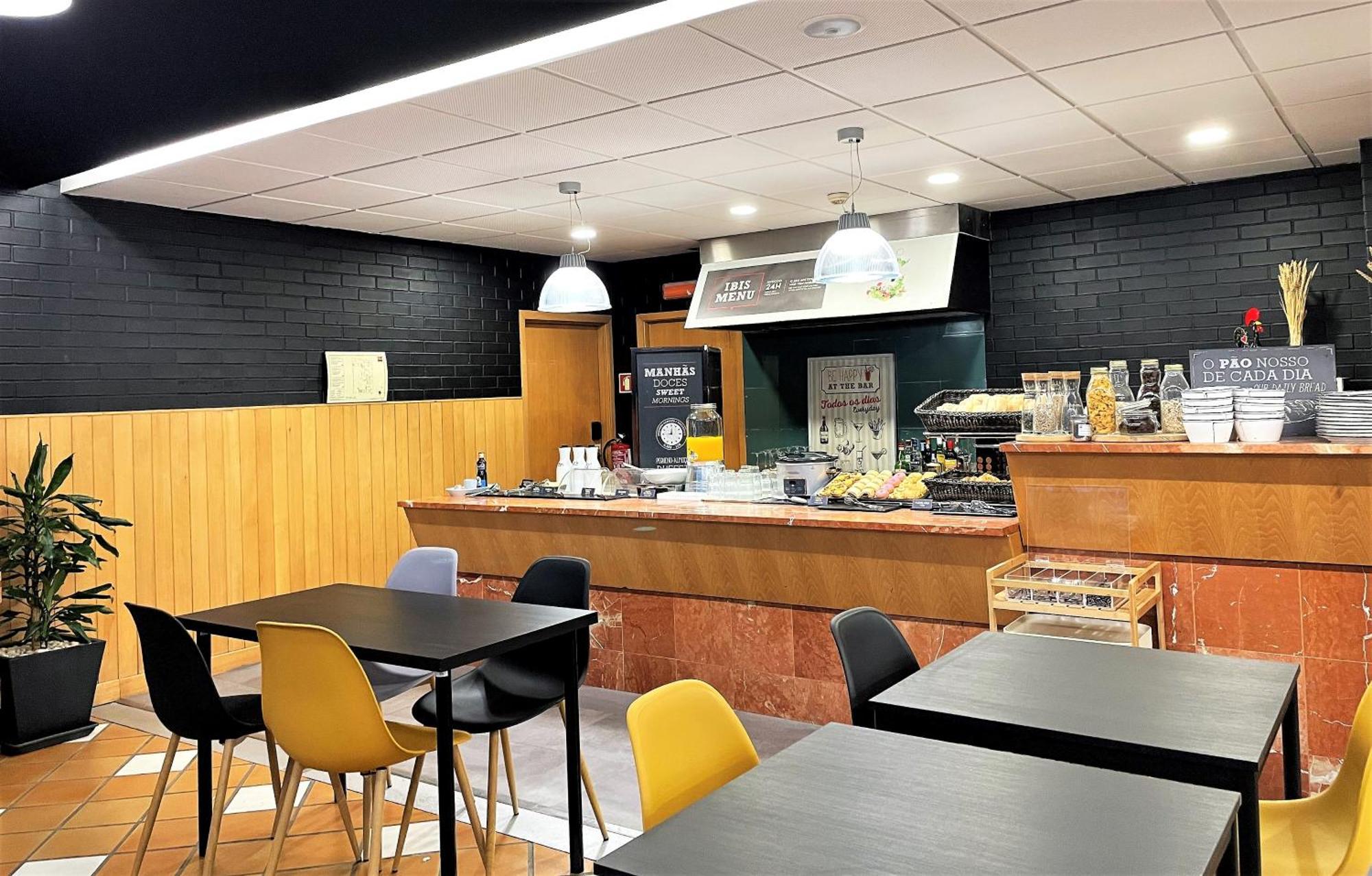 Hotel Ibis Leiria Fatima Eksteriør bilde