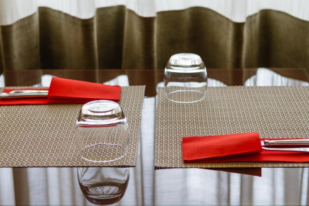 Hotel Ibis Leiria Fatima Eksteriør bilde