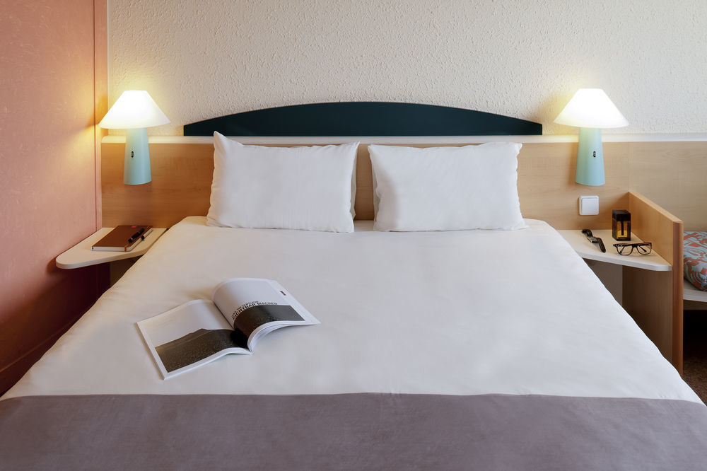 Hotel Ibis Leiria Fatima Eksteriør bilde