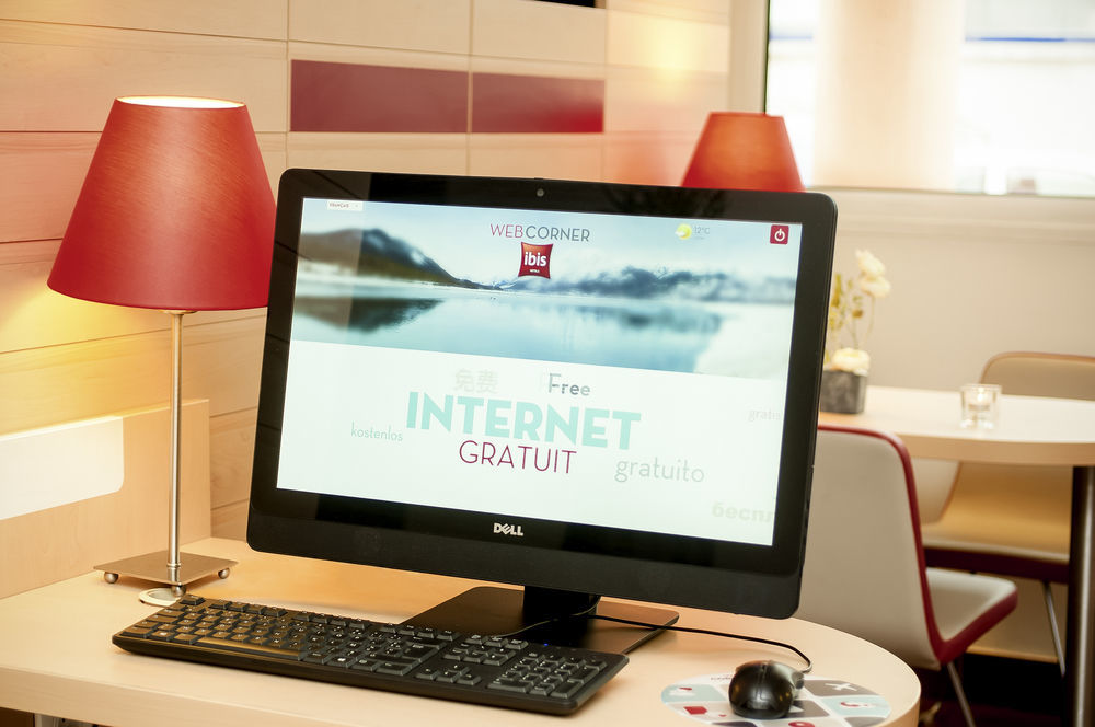 Hotel Ibis Leiria Fatima Eksteriør bilde