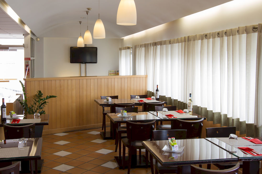 Hotel Ibis Leiria Fatima Eksteriør bilde
