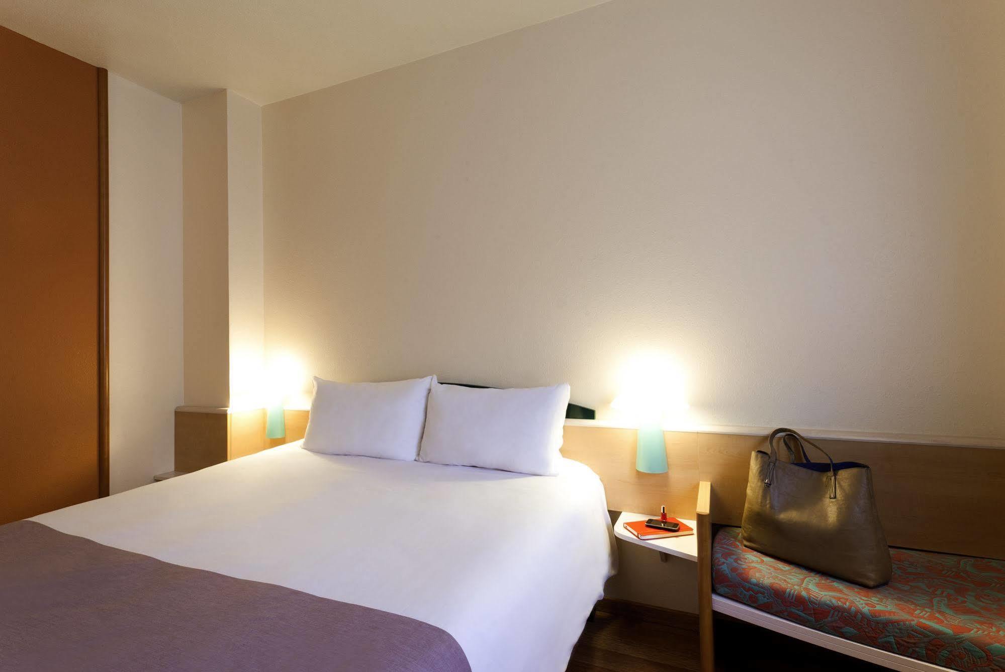 Hotel Ibis Leiria Fatima Eksteriør bilde