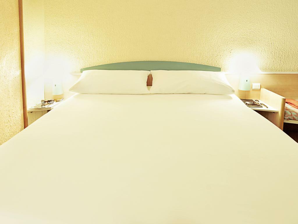 Hotel Ibis Leiria Fatima Eksteriør bilde
